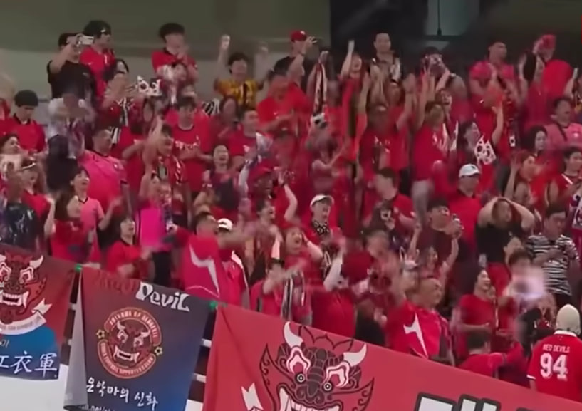 월드컵축구 한국승리 이재성-손흥민-박진섭 하이라이트 보기