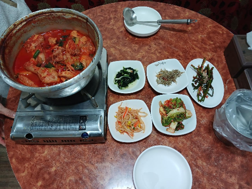닭볶음탕-한상