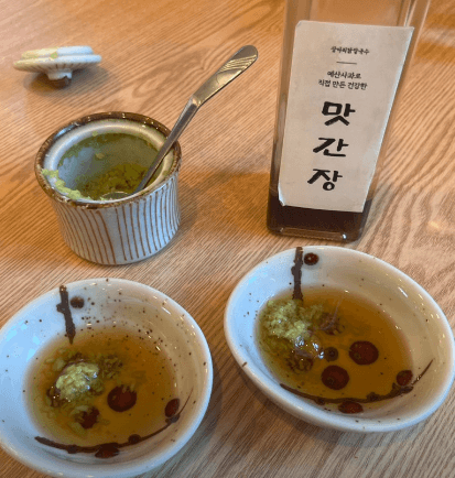 생방송 투데이 닭칼국수 충남 예산