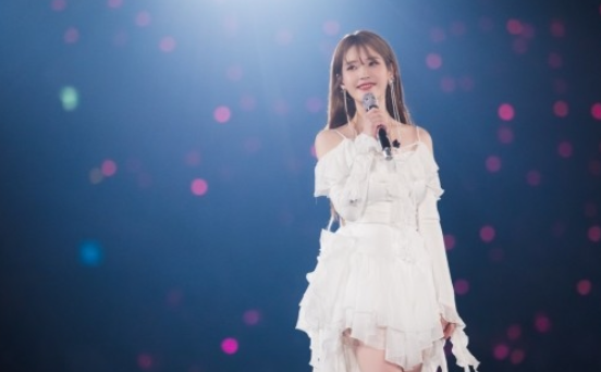 아이유 팬미팅