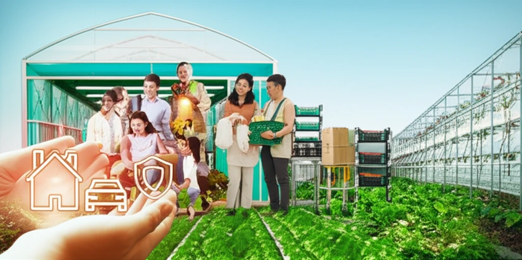 강진군 농촌일자리플러스 센터 이용 방..