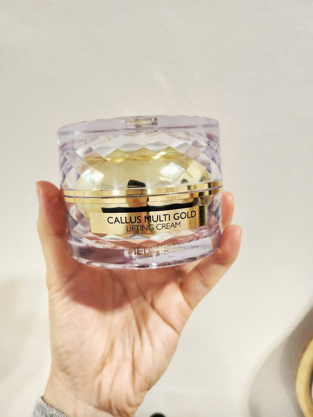 메디힐-골드크림