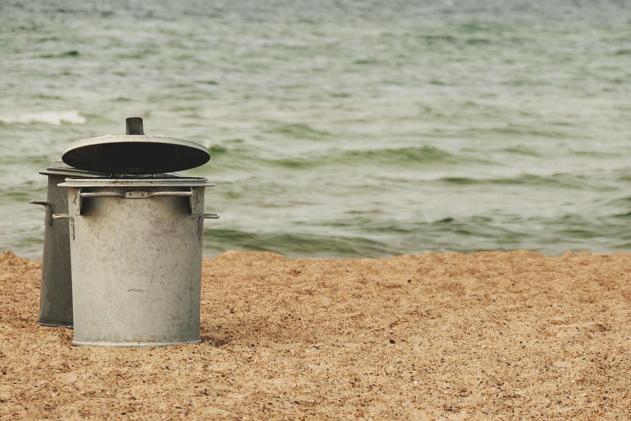 제로웨이스트 건축