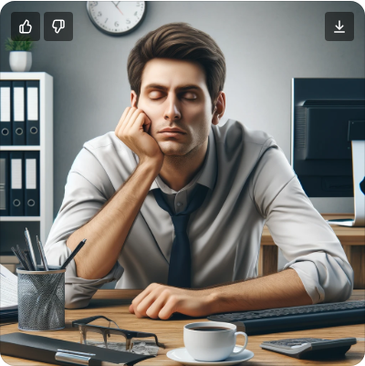 7가지 식곤증 극복법