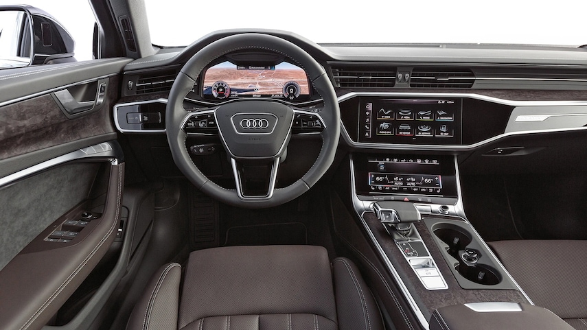 아우디 A6