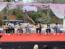 제 2회 북부동 봄의 눈꽃축제 기본일정과 프로그램 소개