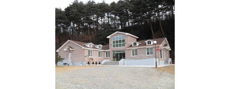 평창군 요양원