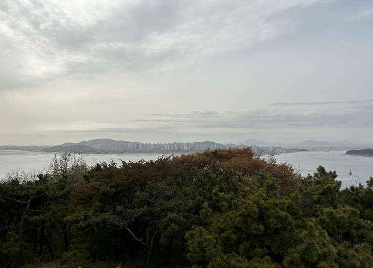 월미공원-전망대6