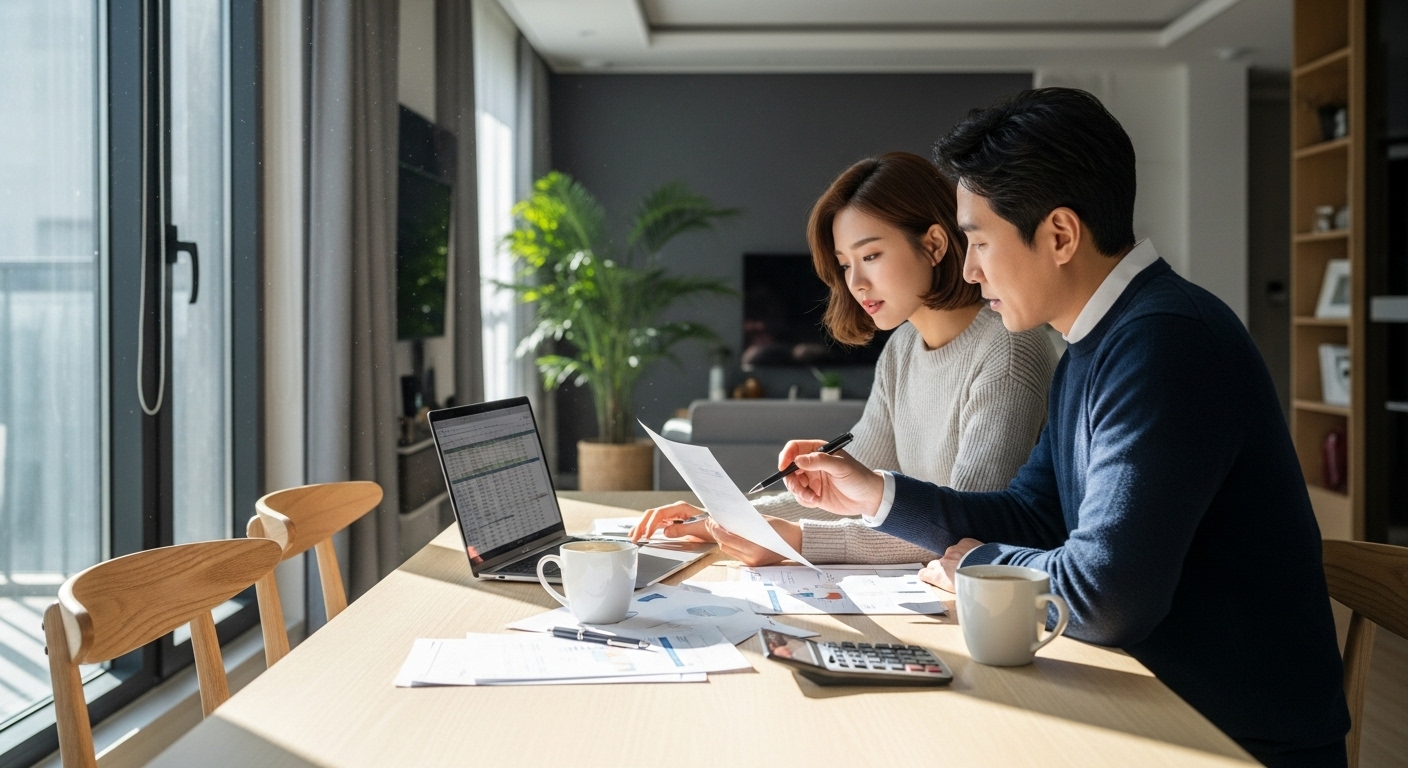 대출관리&amp;#44; 금리인하요구권