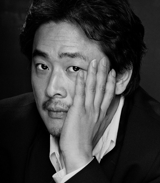 박찬욱 감독 영화 작품