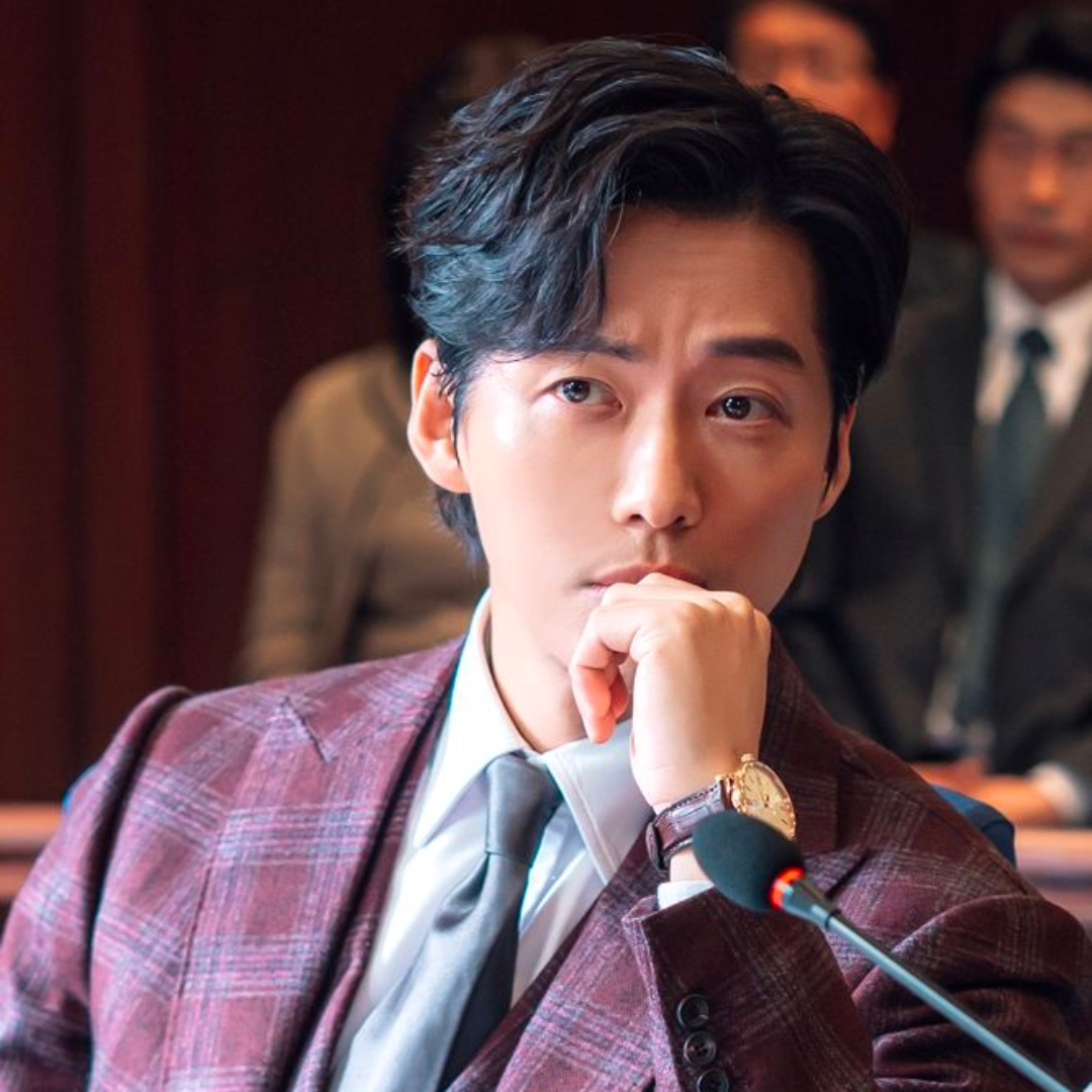 천원짜리 변호사 등장인물, 출연진, 제작사, 웹툰 원작, 넷플릭스