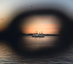 황반변성 증상 원인 치료법