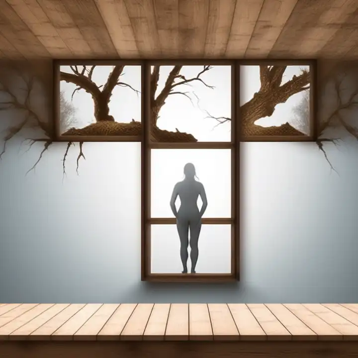 관절염 통증 콘드로이친