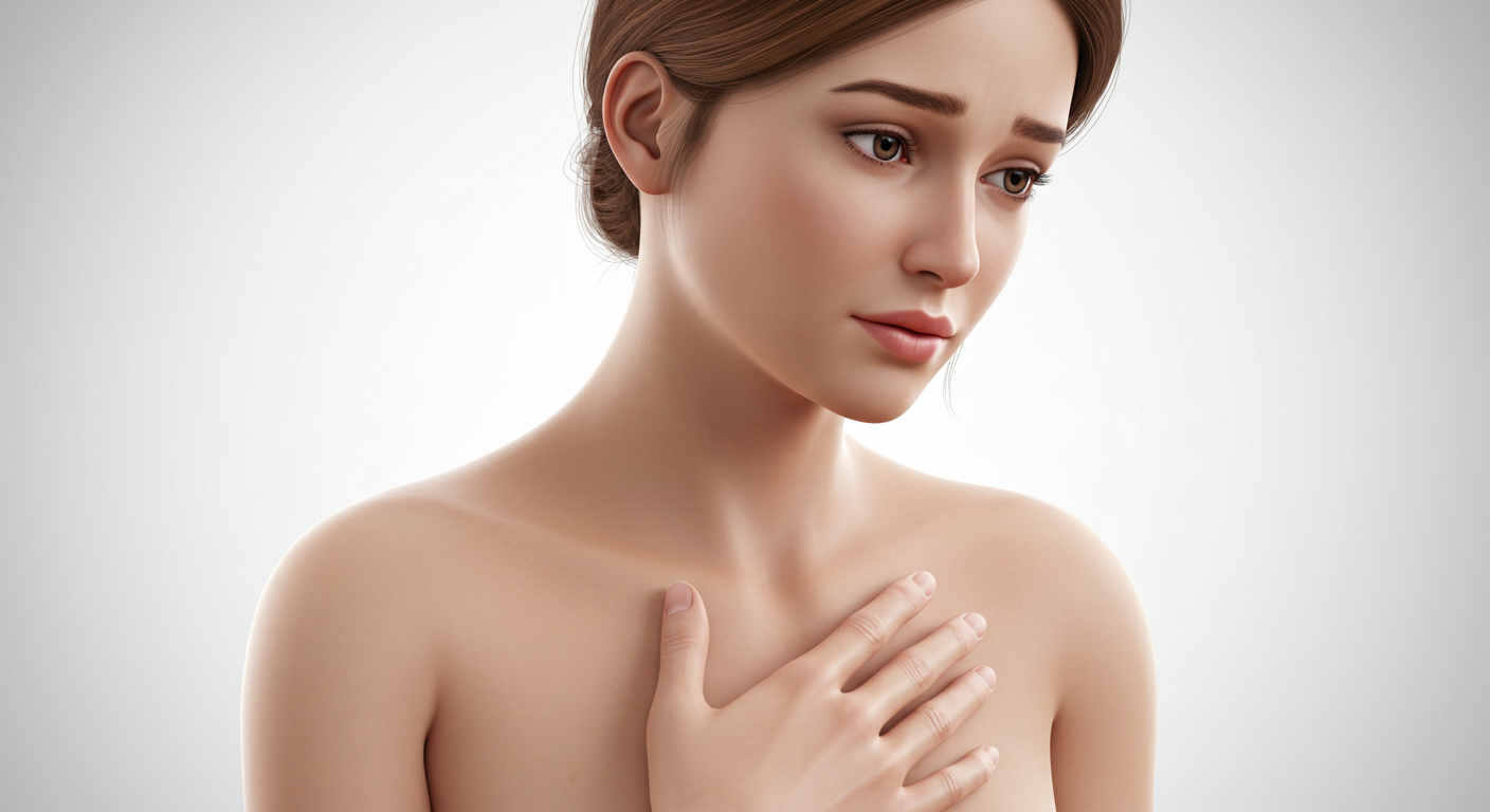 유방염&amp;#44; 여성질환&amp;#44; 건강관리