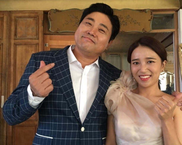 양준혁 부인