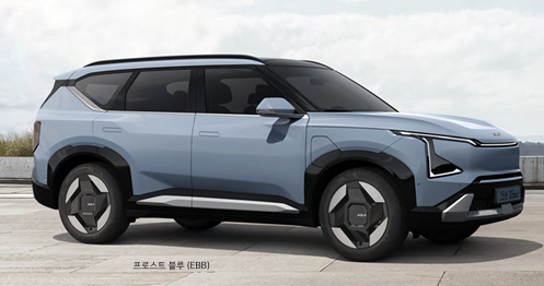 EV5 실구매가, 롱레인지, 배터리, 보조금 으로 얼마면 살 수 있을까?