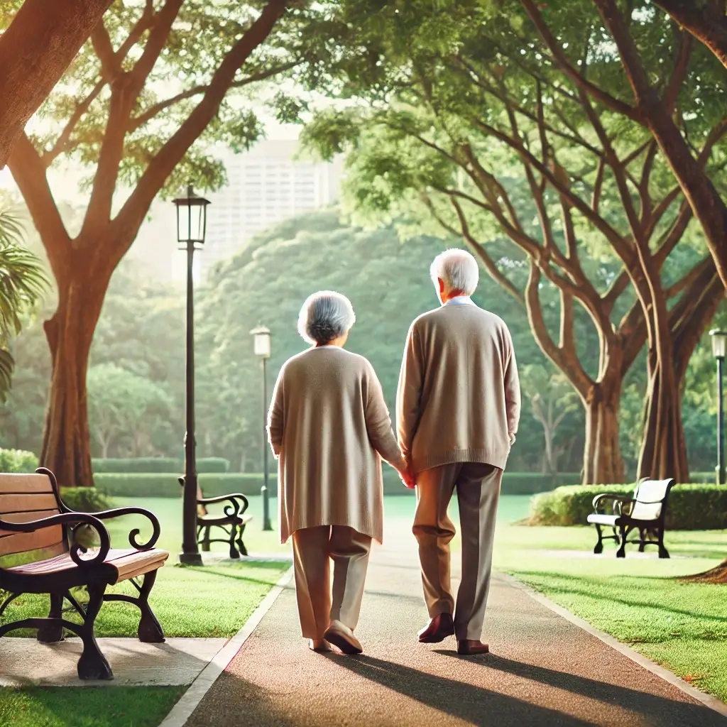 노인 자격증 취득의 가치와 취업 전망