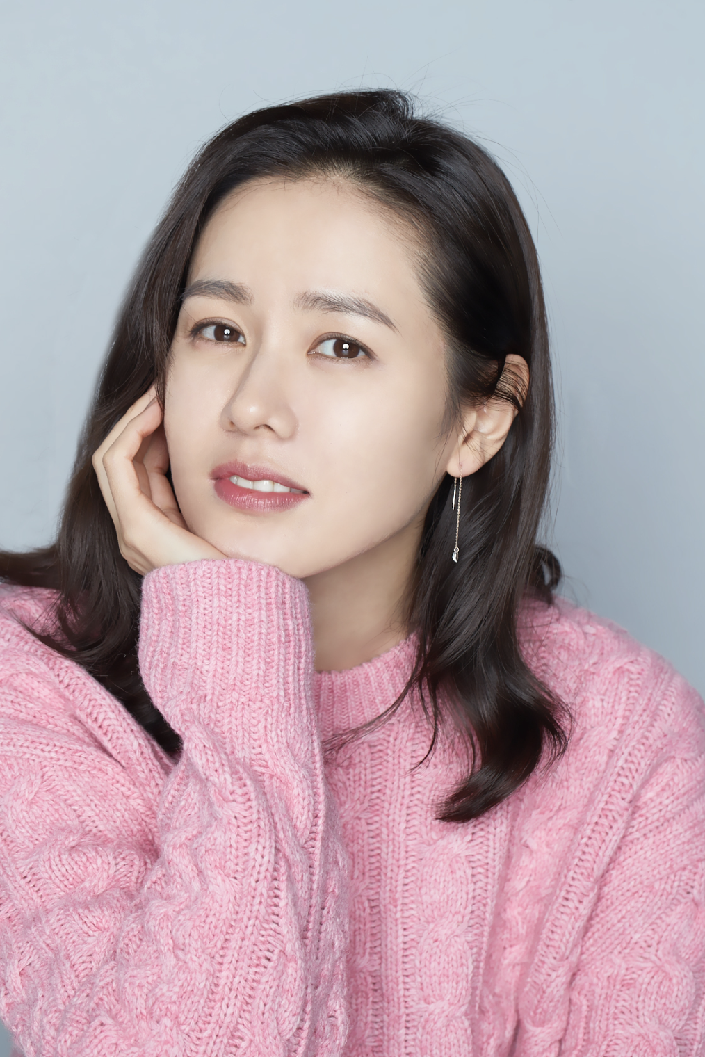 손예진 화보