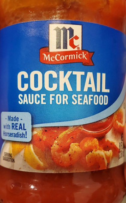 칵테일 새우가 칵테일 새우인 이유
2