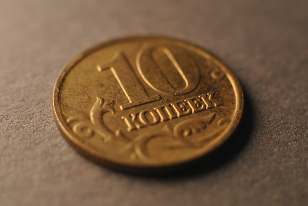 Microloan.