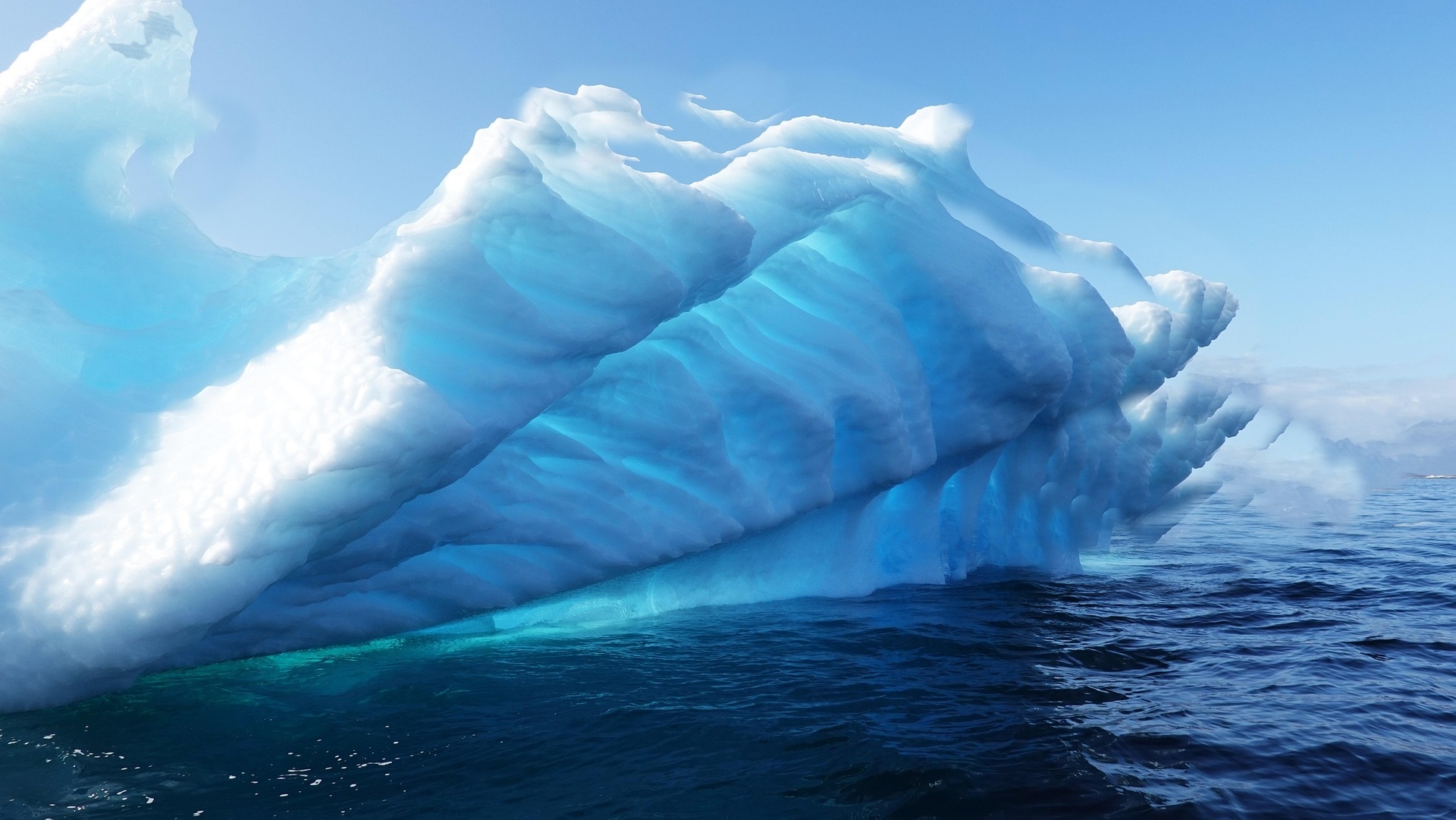 북극 항로 개방은 단순한 길이 아니라 ‘질서 변화’