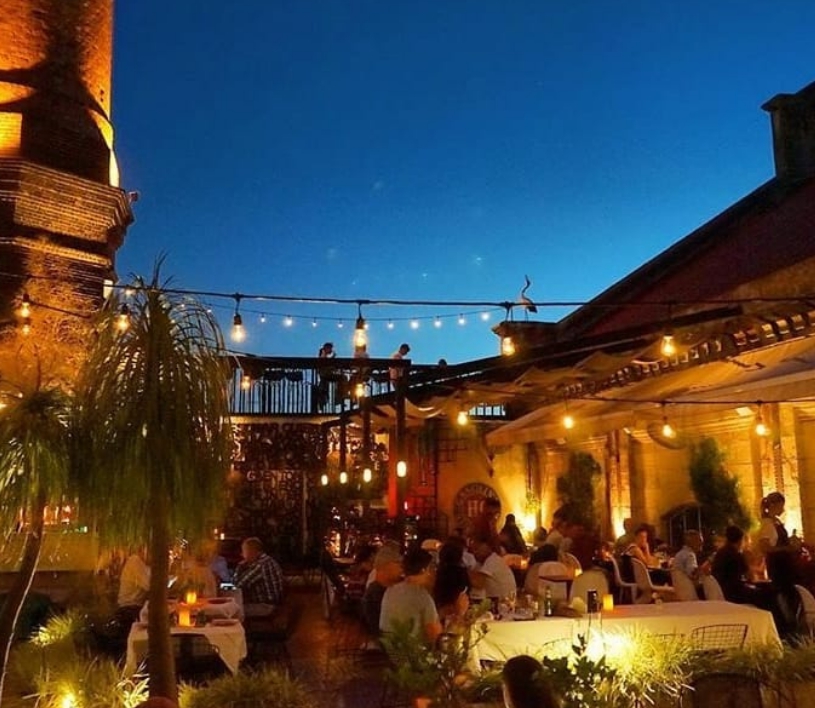 쿠바여행 엘코시네로