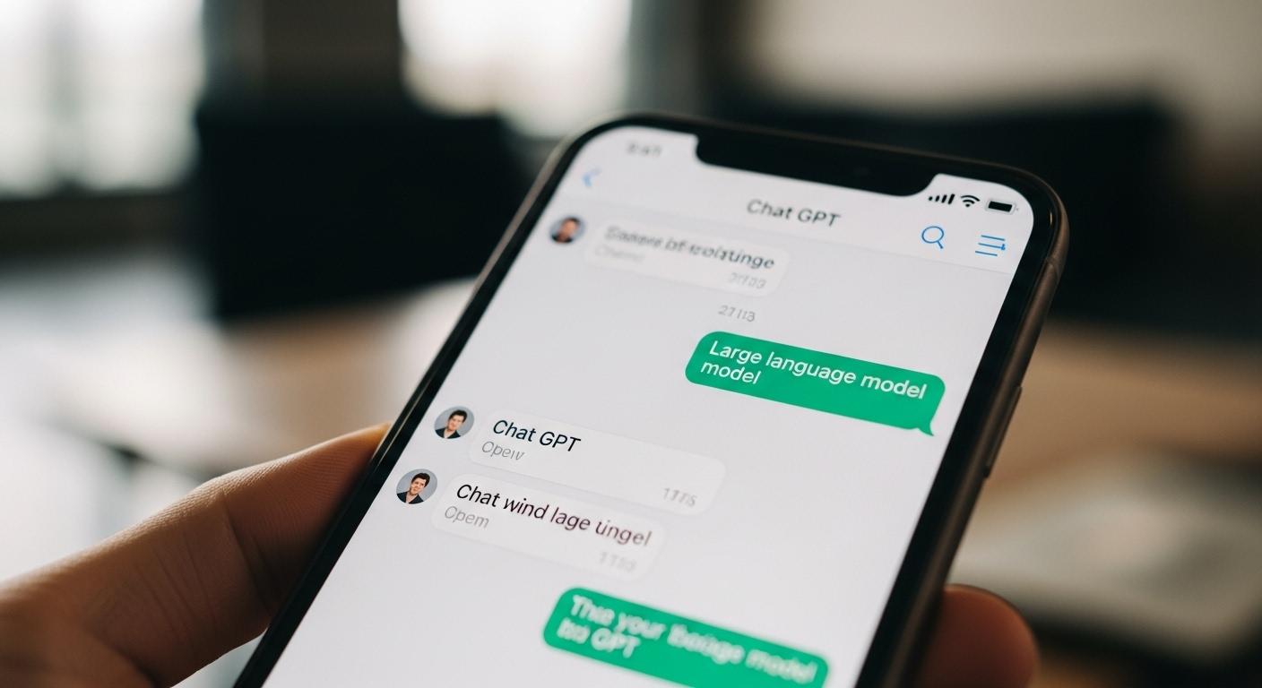 chat gpt