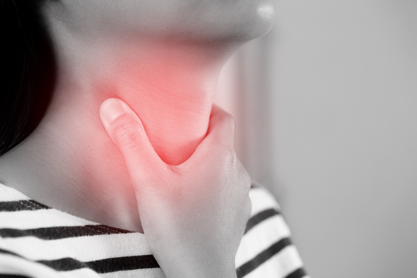 갑상선에 좋은 음식 10가지 (ft. 갑상선암 이후 관리)