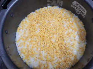 카무트쌀