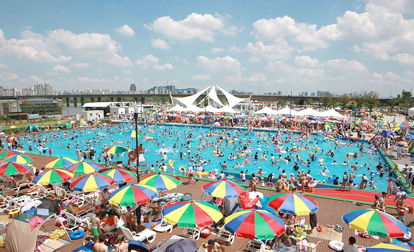 2025 여의도 수영장 이용 정보 – 운영일정, 연락처, 요금, 시설, 놀이기구까지!