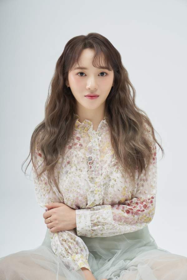 이소정 프로필