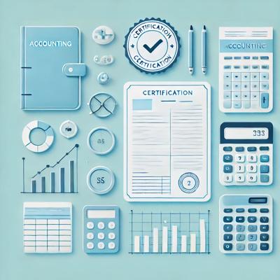 재경관리사 시험과목 및 핵심 준비사항 완벽정리 - 실무자격증 대비하기