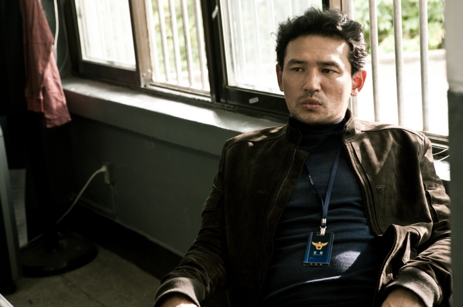 부당거래 영화 리뷰