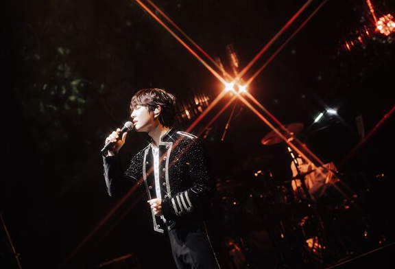 온유 콘서트