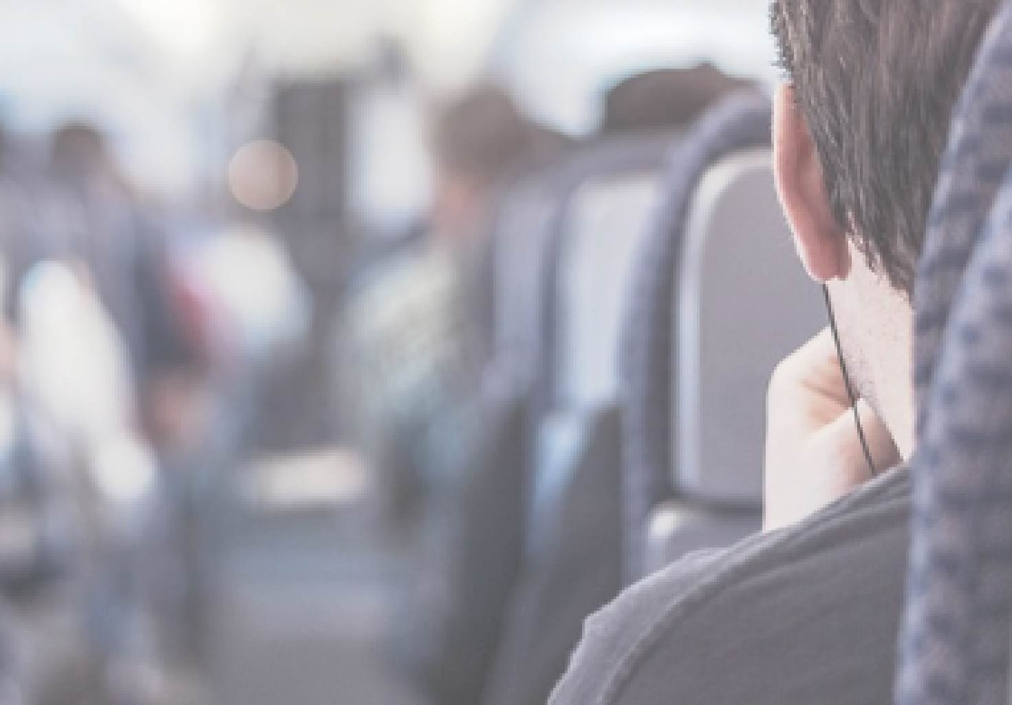 비행기 보조배터리