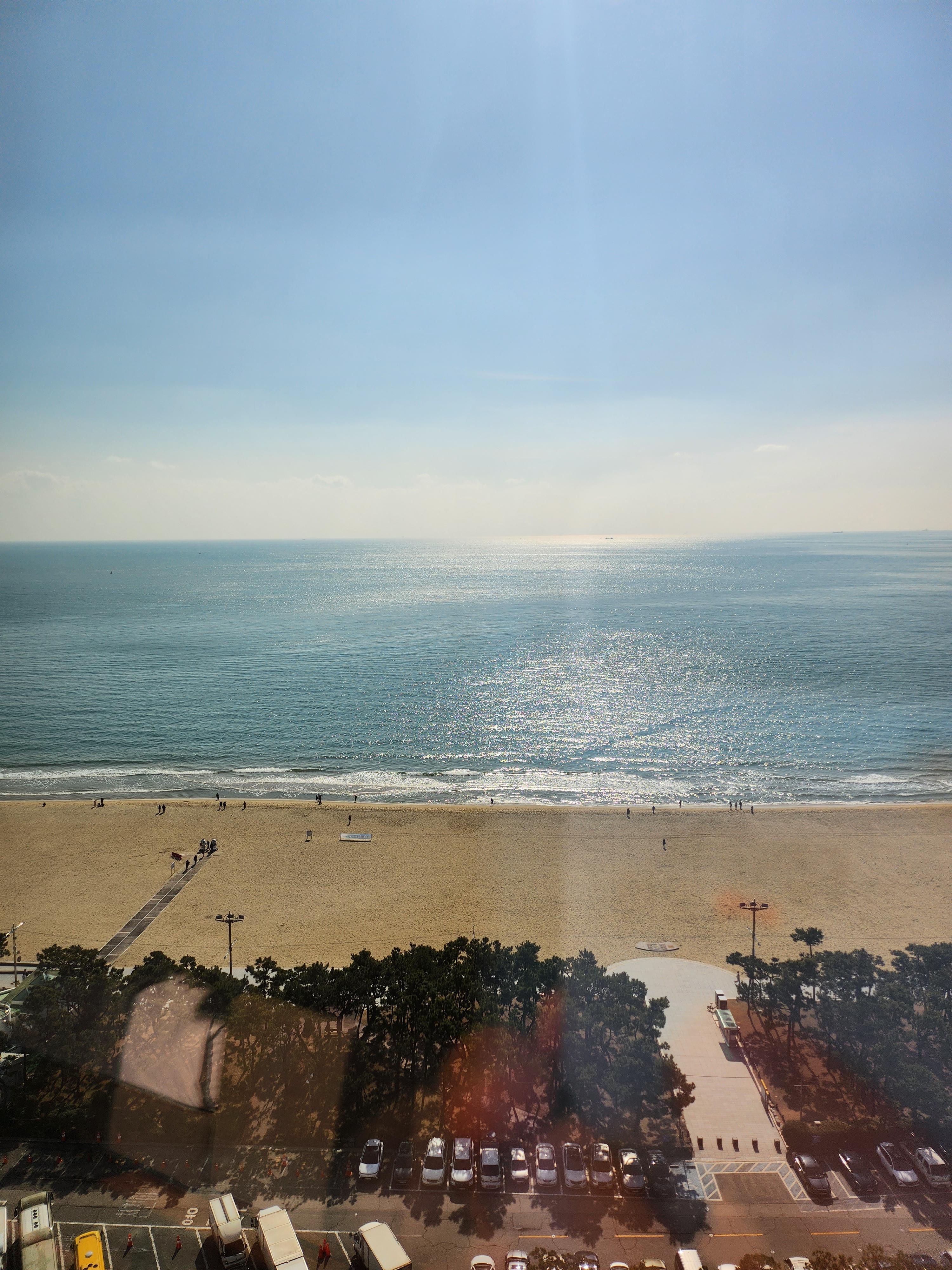 신라스테이해운대