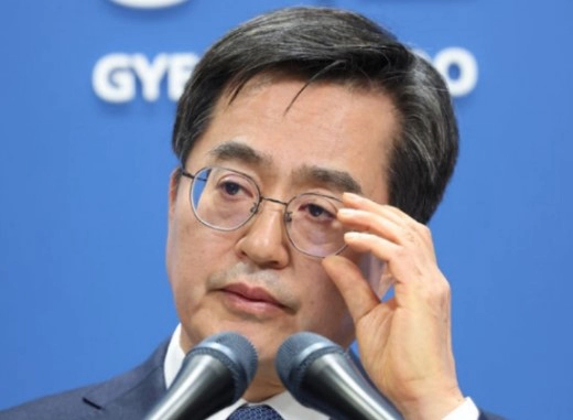 김동연 경기지사 견리망의 민주당 비판 내용