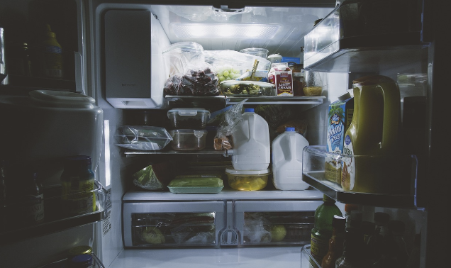 냉장고 털이 요리: 남은 재료로 만드는 알뜰 한 끼