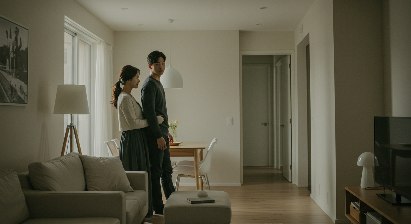 카카오뱅크 월세 보증금 대출