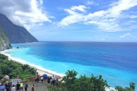 대만 여행 인기 도시 추천 화롄