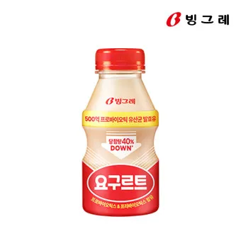 요구르트 효능 부작용 칼로리_11