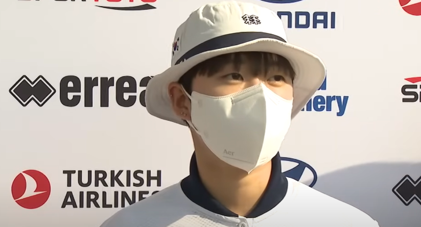 임시현프로필 양궁임시현금메달영상 양궁여자단체 개인 혼성 동영상 임시현인스타 임시현키 임시현안산 안산왜없어요 안산탈락 양궁국가대표선발전