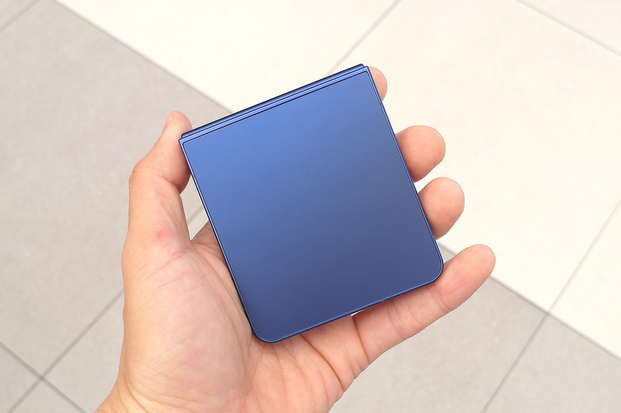 삼성 갤럭시Z 플립7