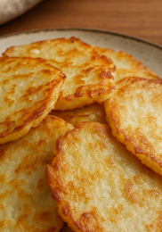 감자전 만드는방법