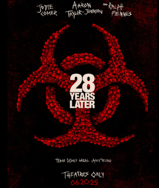 28년후관람평 후기 출연진 정보 쿠키 줄거리 결말 좀비 영화 스포주의 1