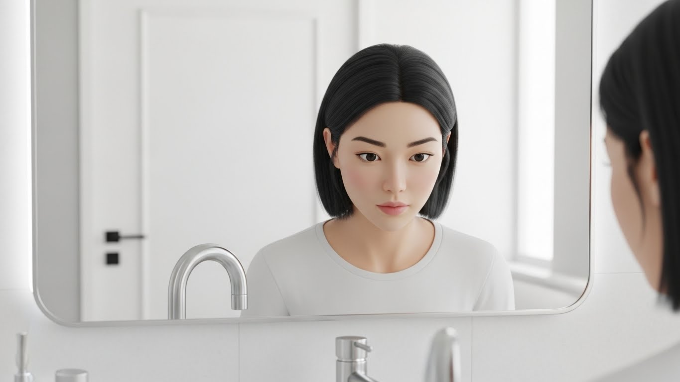 앞트임흉터&amp;#44; 성형수술후관리