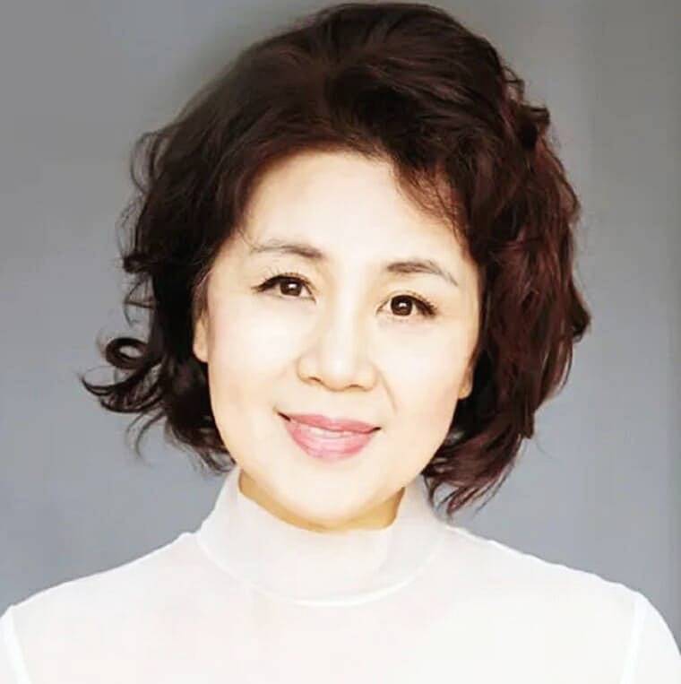 가수-심수봉