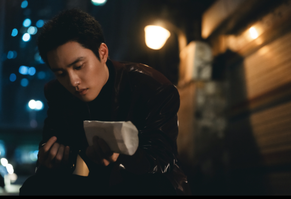 디즈니플러스 오리지널 드라마 ‘조각도시’