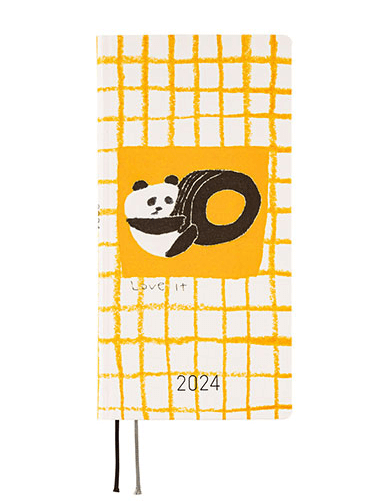 호보니치 다이어리