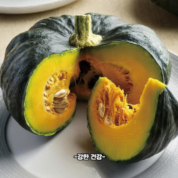 단호박 보관방법